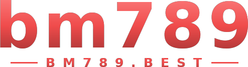 bm789 โลโก้