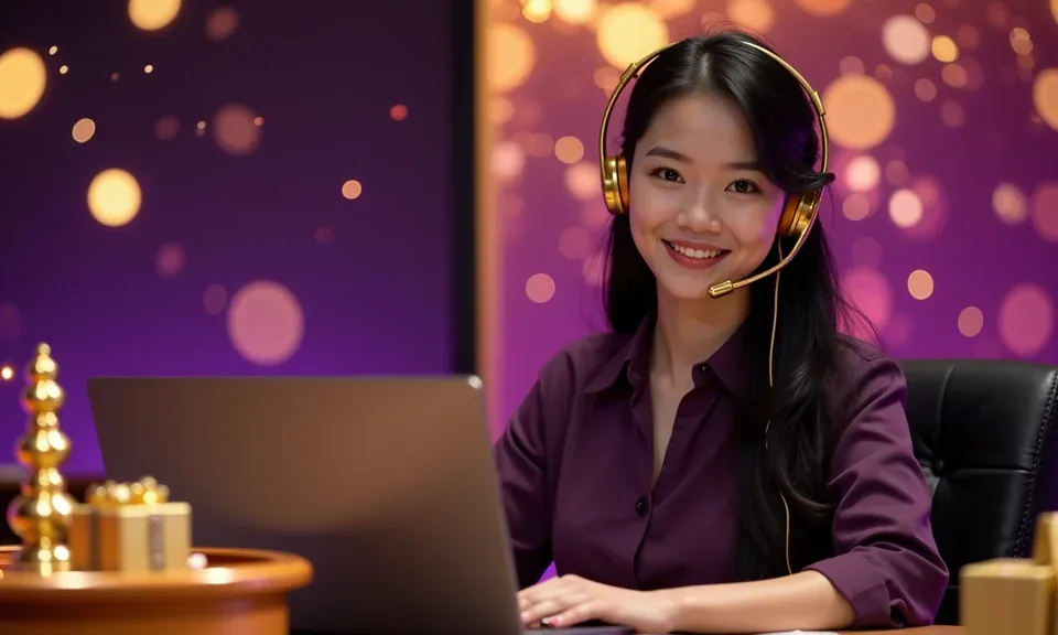 bm789 คาสิโนสด